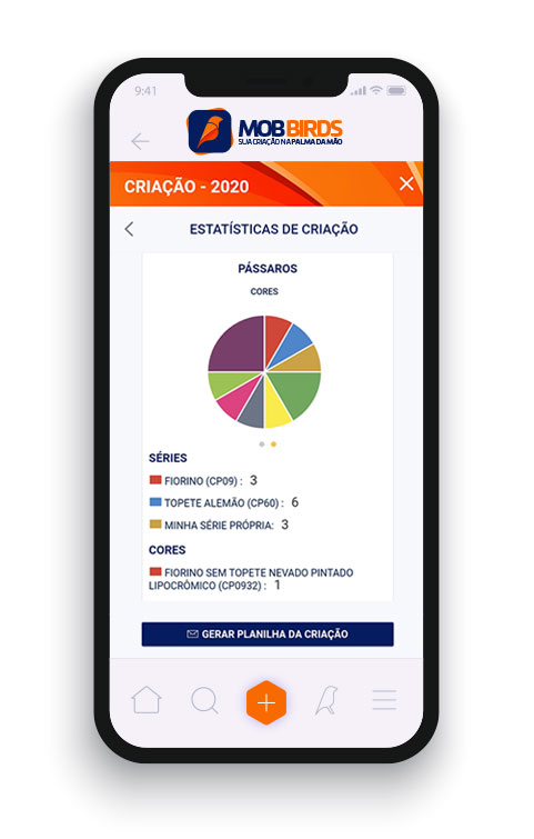 Estatística extra 1